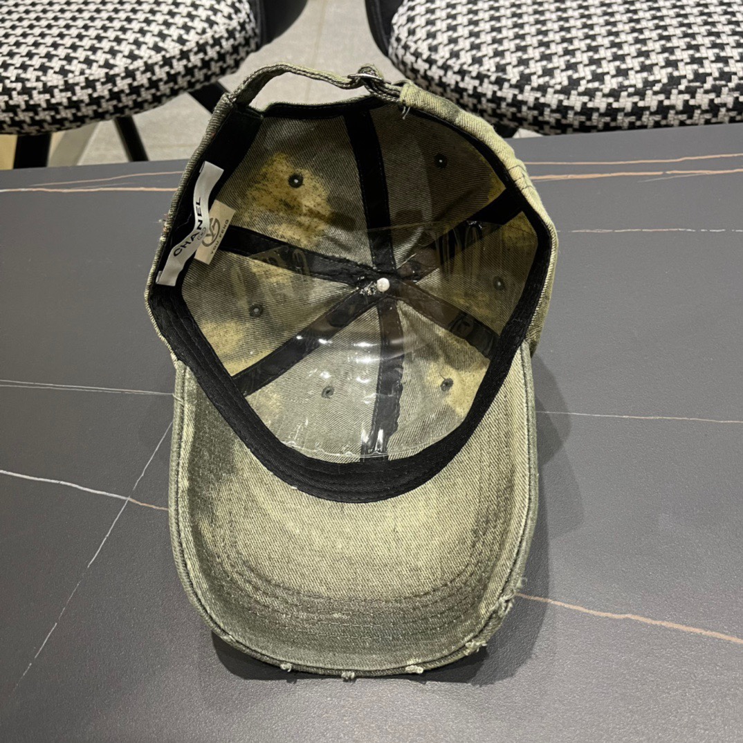 CC New Arrival Hat 0023