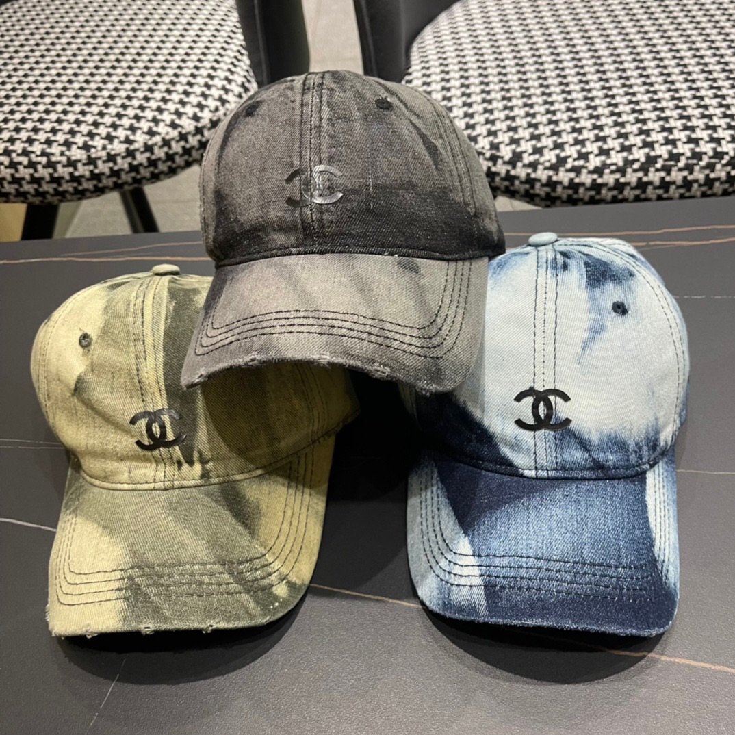 CC New Arrival Hat 0023