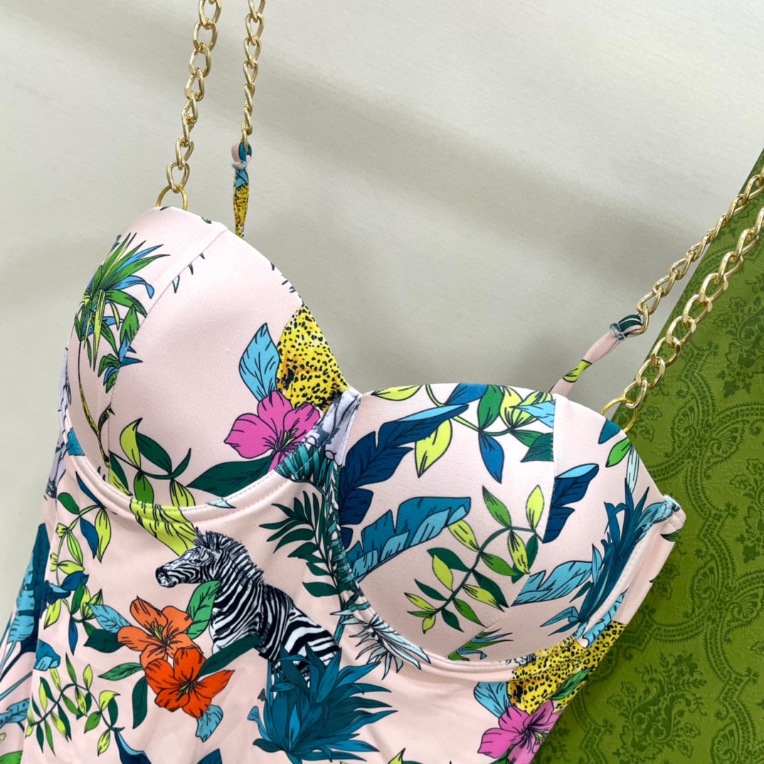 GG New Arrival Bikini Set 0004