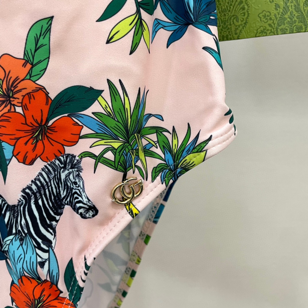 GG New Arrival Bikini Set 0004