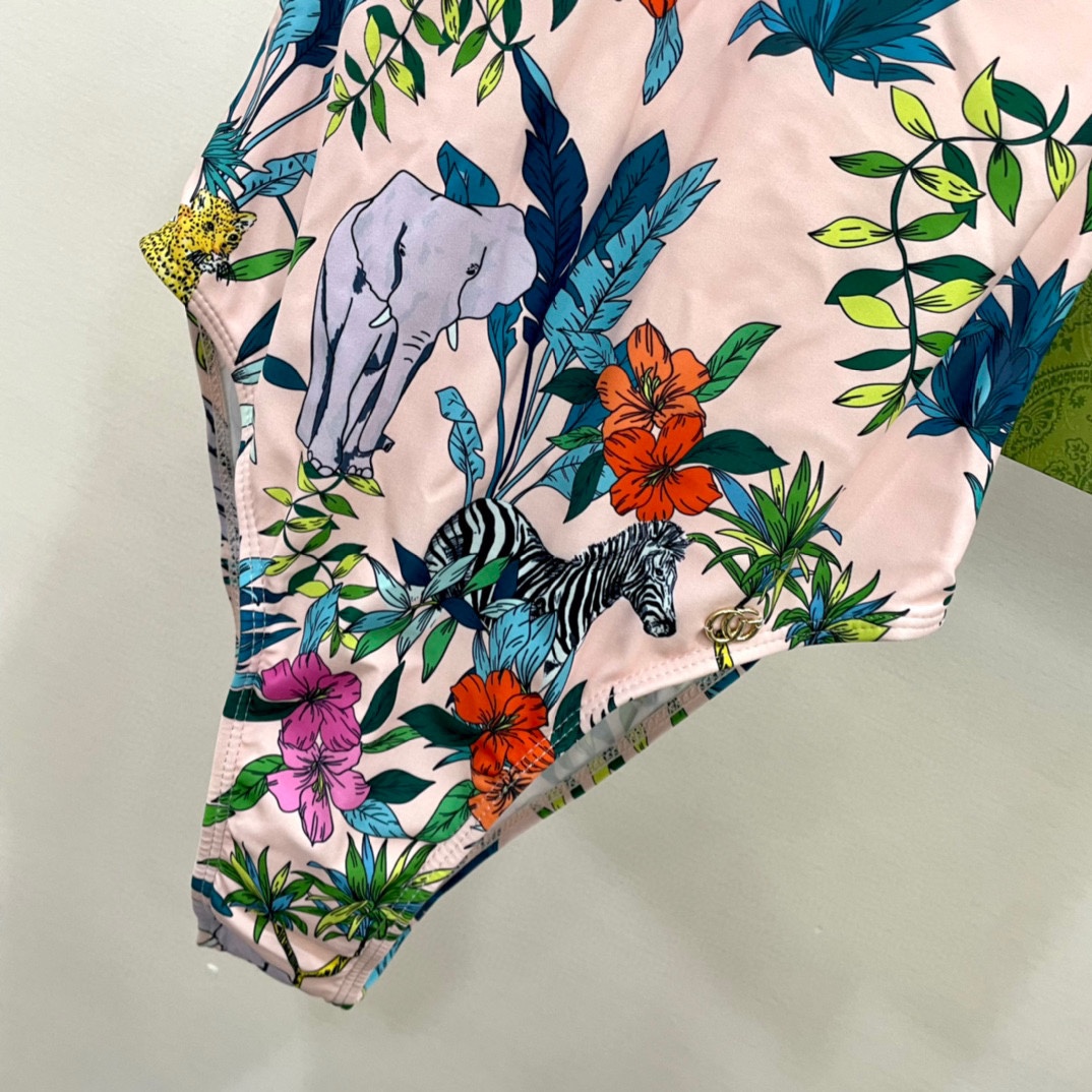 GG New Arrival Bikini Set 0004