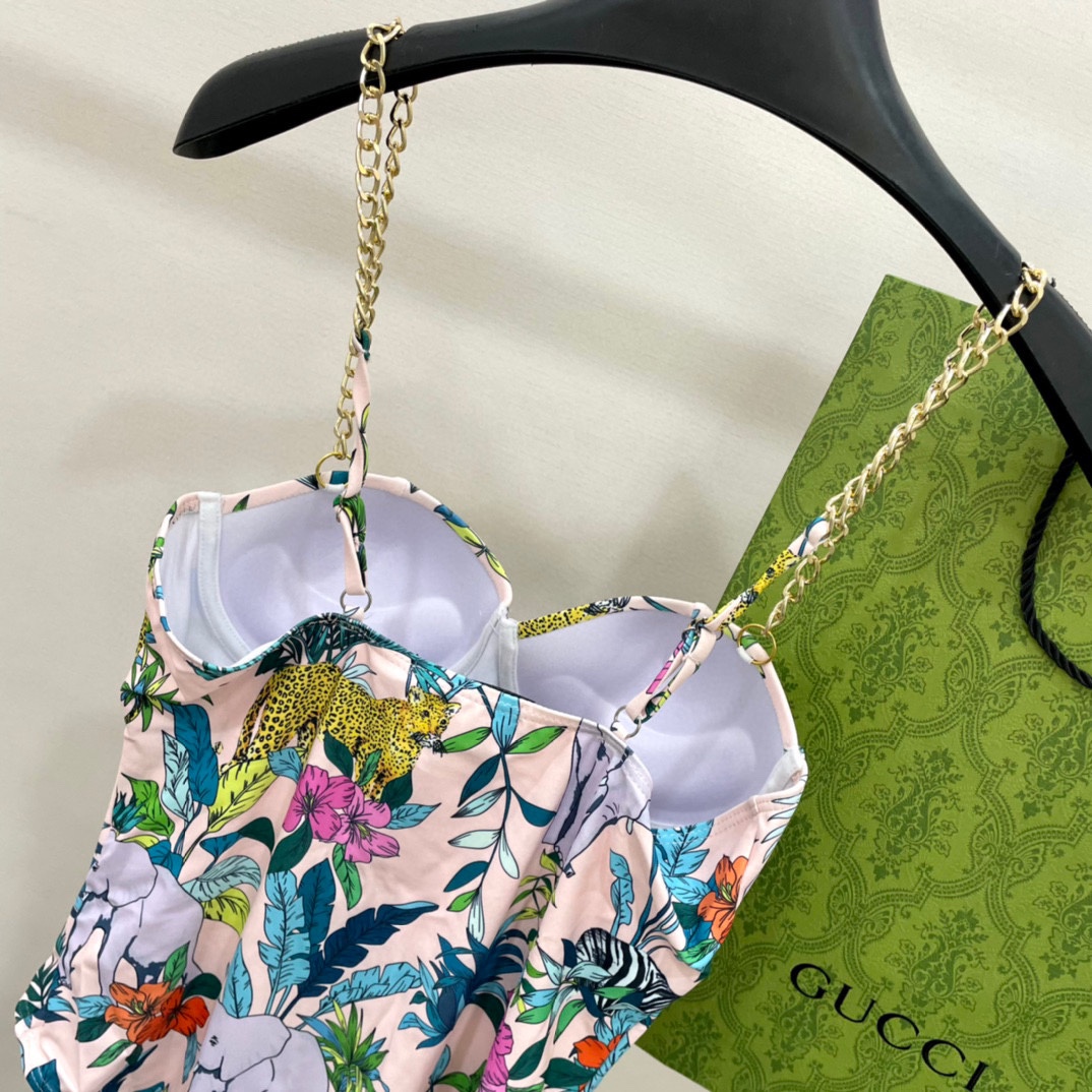 GG New Arrival Bikini Set 0004