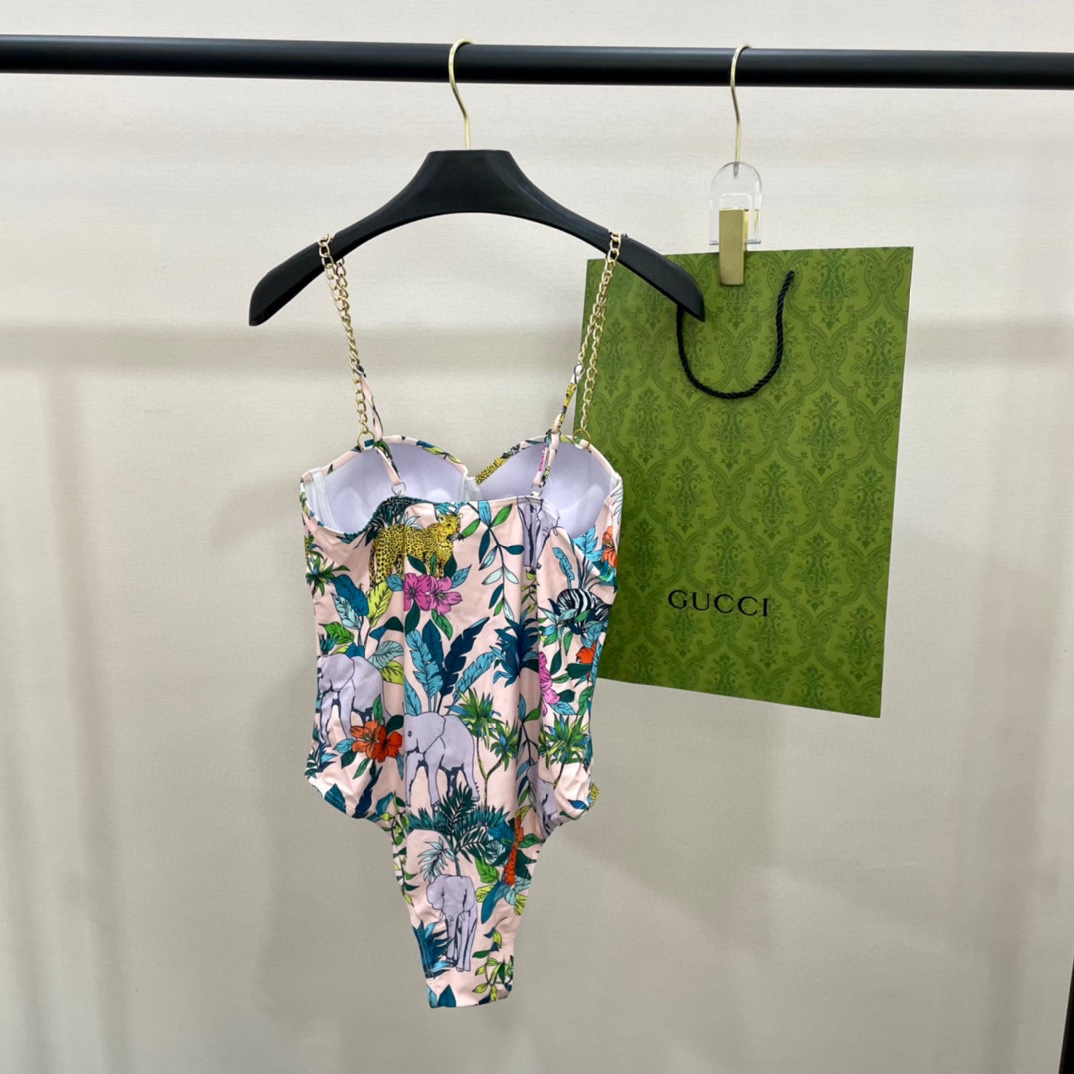 GG New Arrival Bikini Set 0004