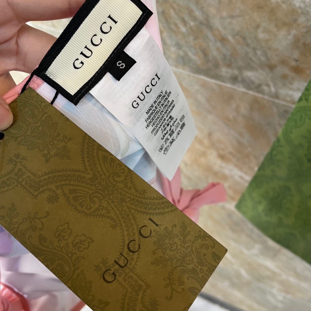 GG New Arrival Bikini Set 0004