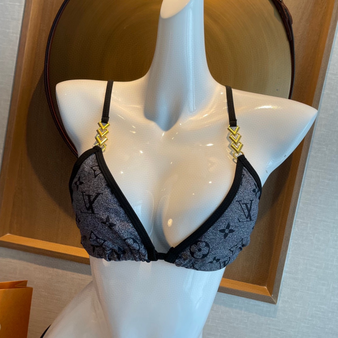 Lv New Arrival Bikini Set 0002