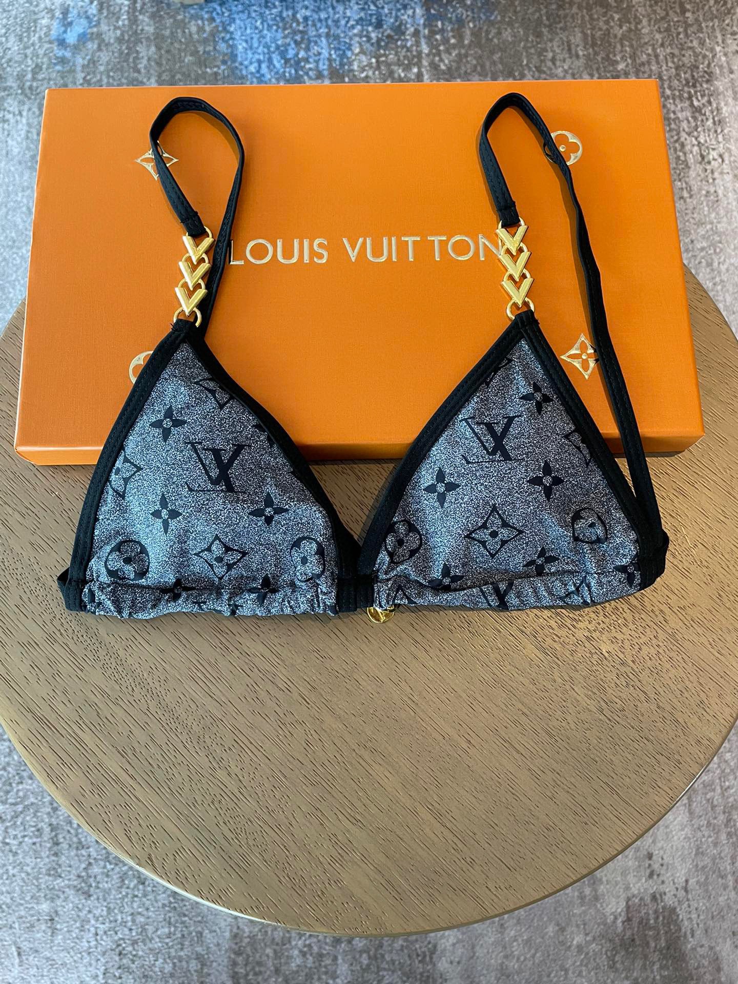 Lv New Arrival Bikini Set 0002