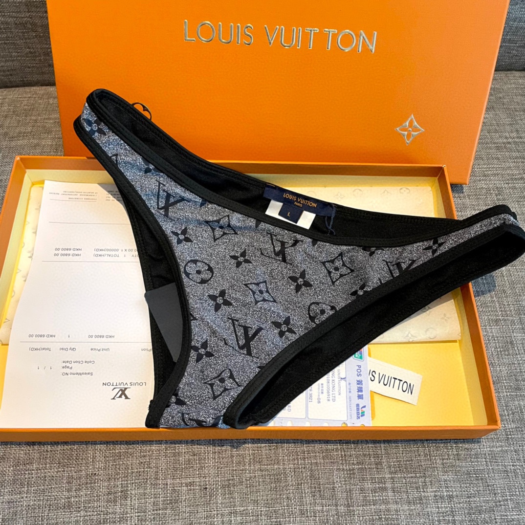 Lv New Arrival Bikini Set 0002