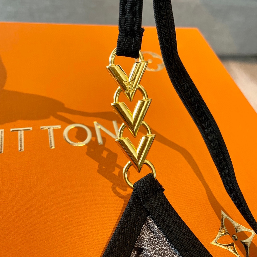 Lv New Arrival Bikini Set 0002