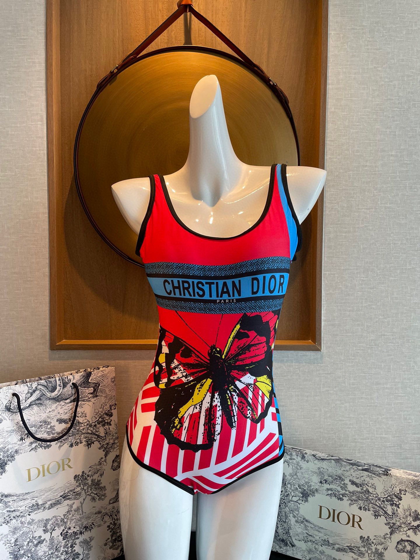 DO New Arrival Bikini Set 0004