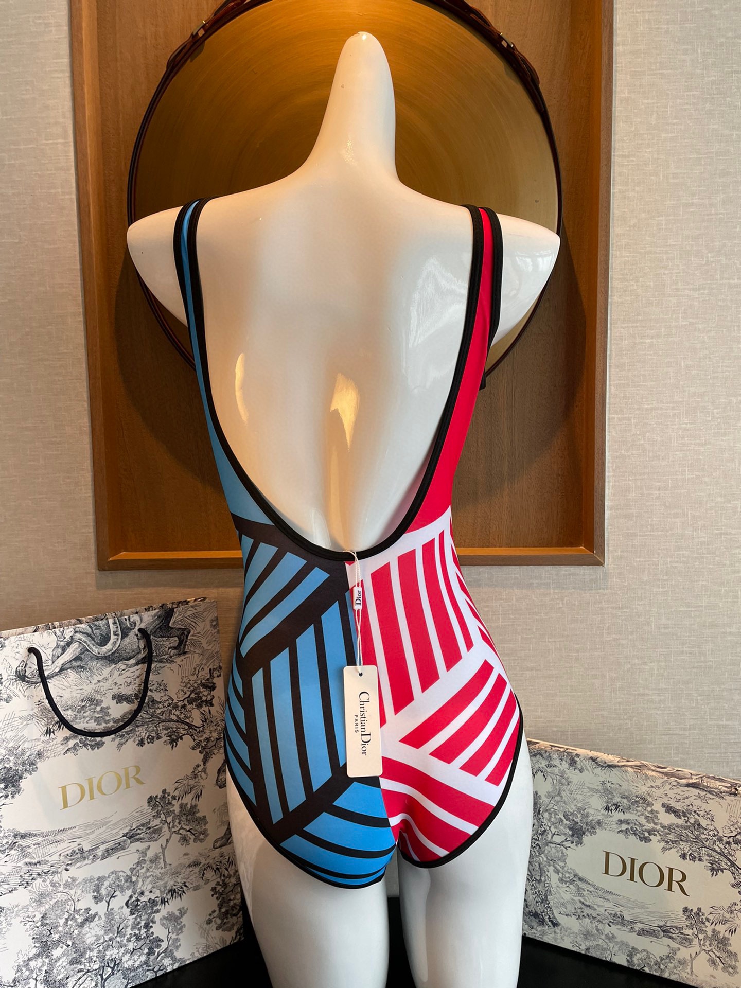 DO New Arrival Bikini Set 0004