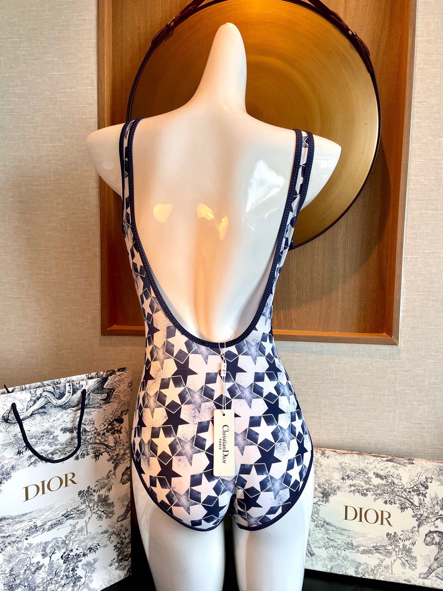 DO New Arrival Bikini Set 0005