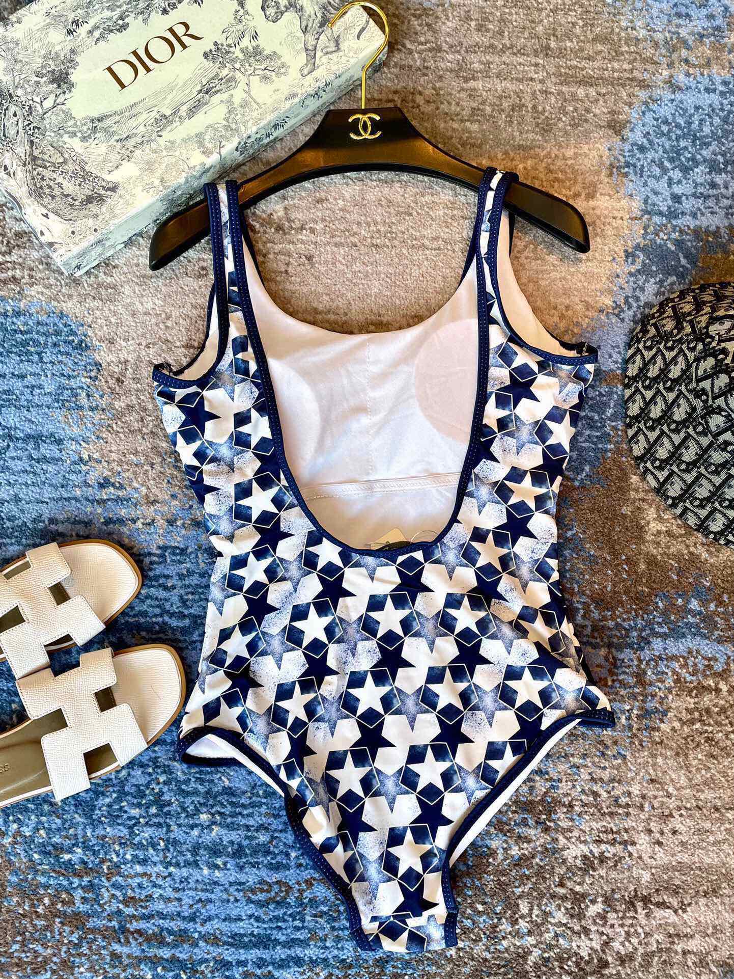 DO New Arrival Bikini Set 0005