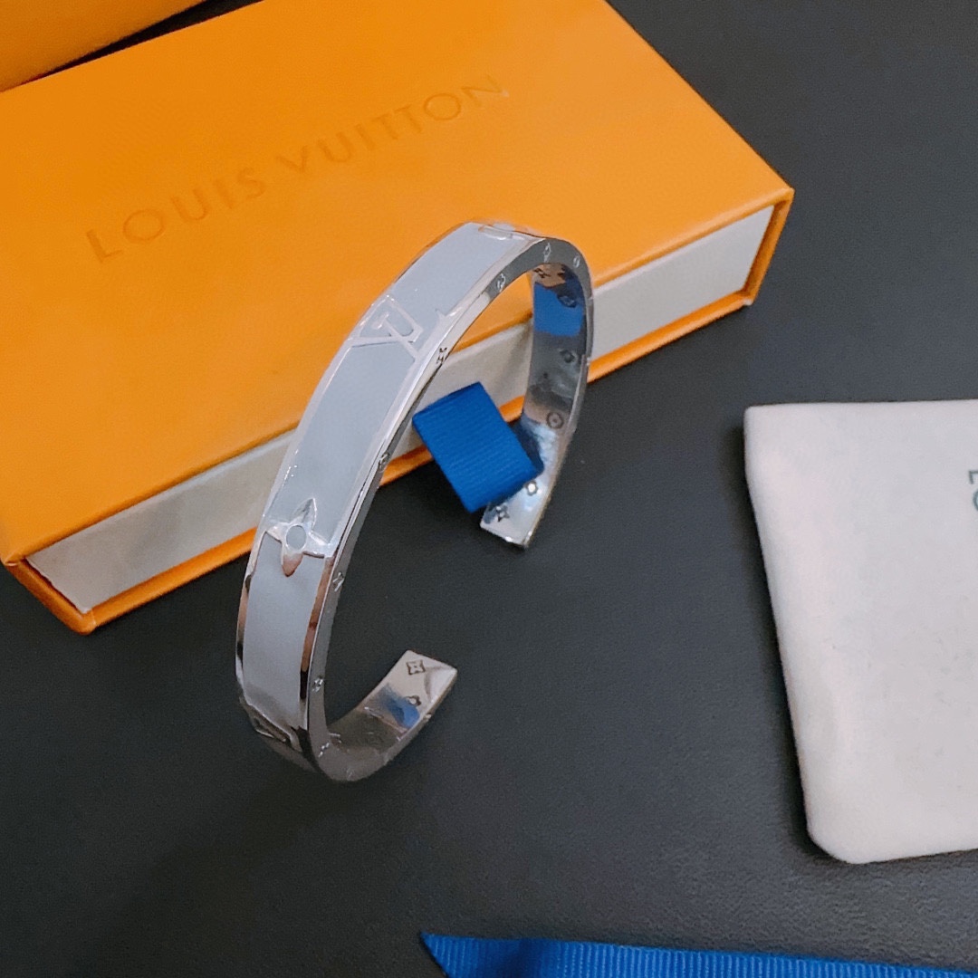 Lv New Arrival Bracelet 0005-ajustable