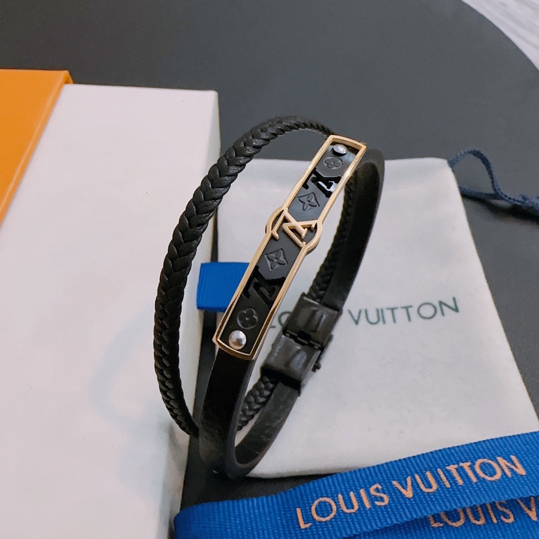 Lv New Arrival Bracelet 0003-22cm-ajustable