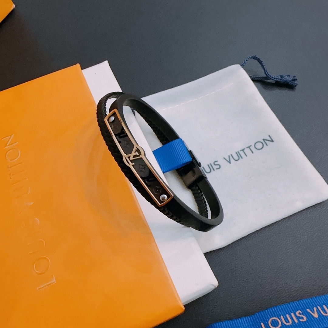 Lv New Arrival Bracelet 0003-22cm-ajustable