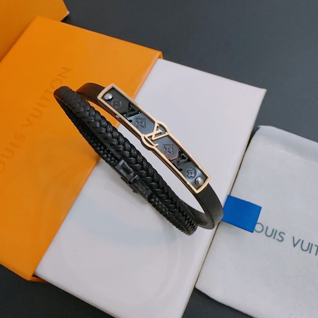 Lv New Arrival Bracelet 0003-22cm-ajustable
