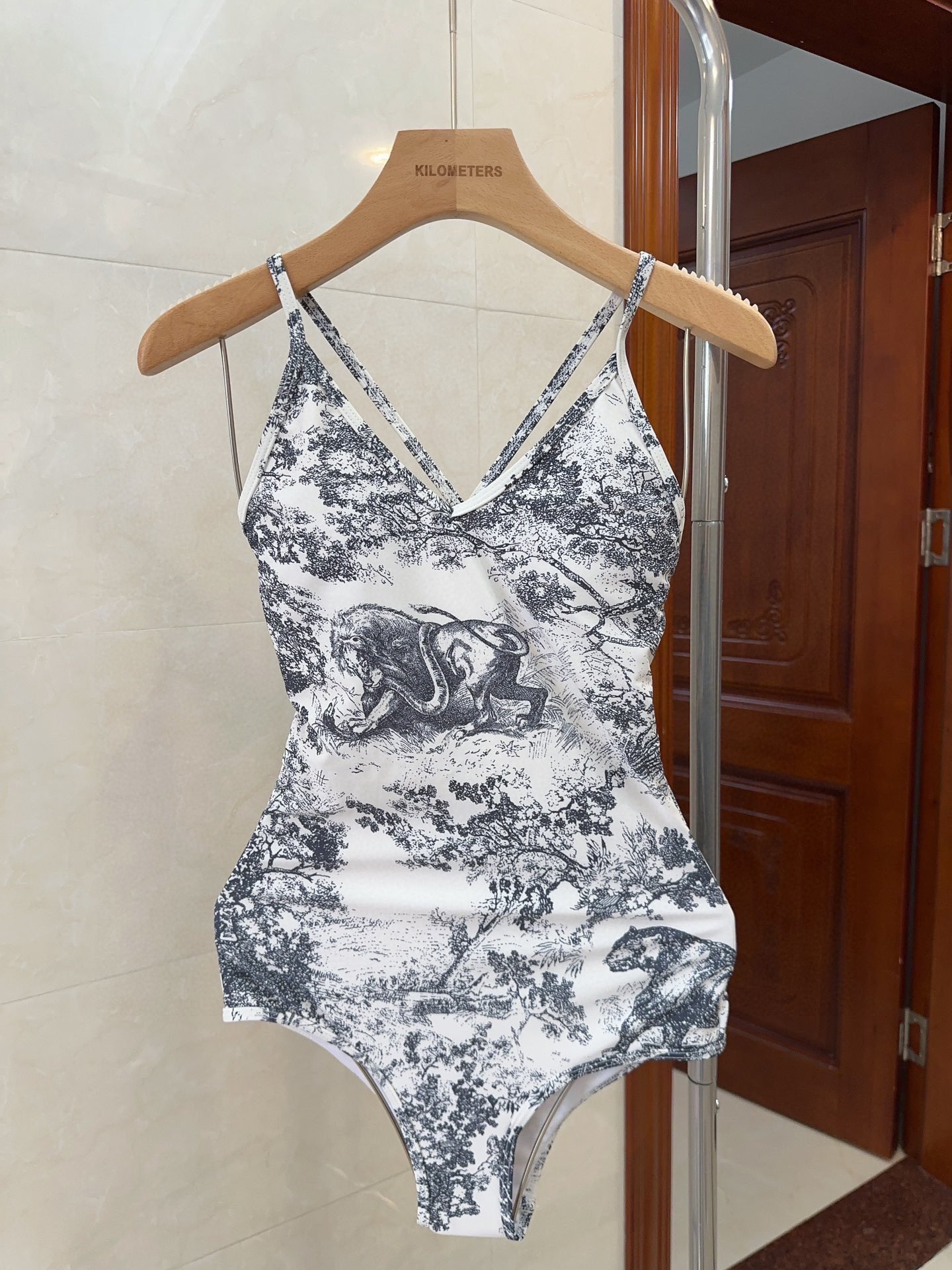 DO New Arrival Bikini Set 0003