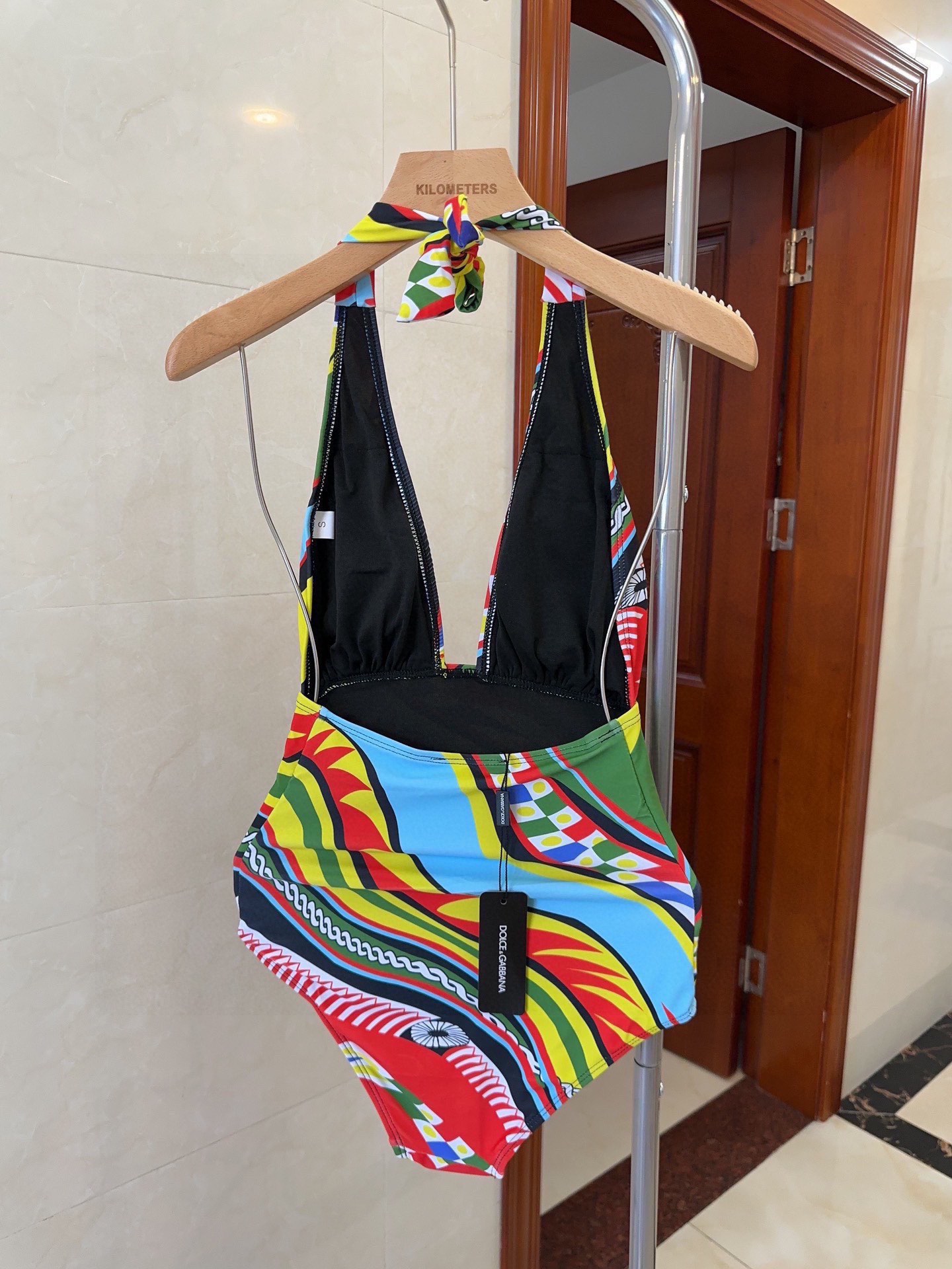 DG New Arrival Bikini Set 0003