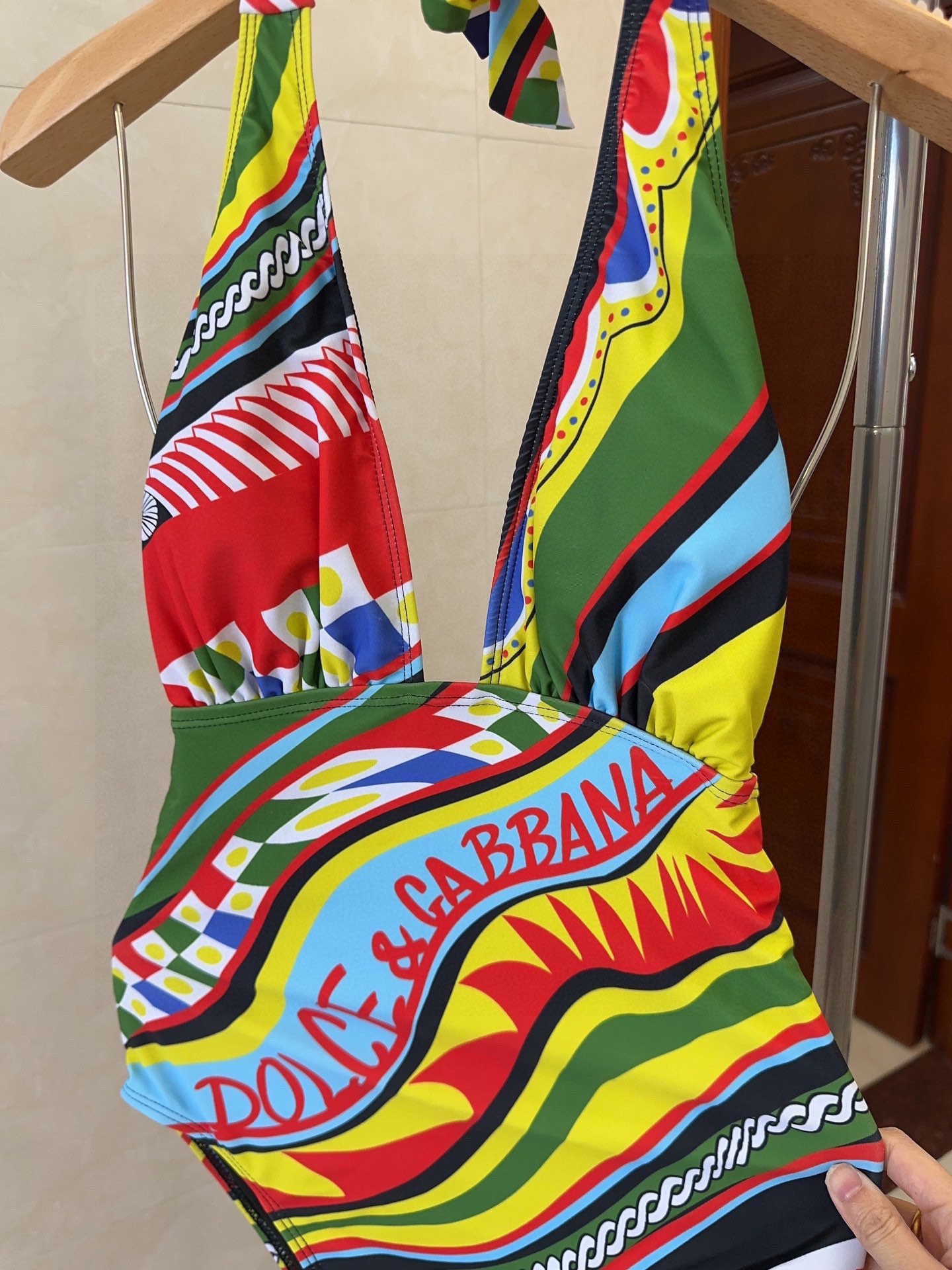 DG New Arrival Bikini Set 0003