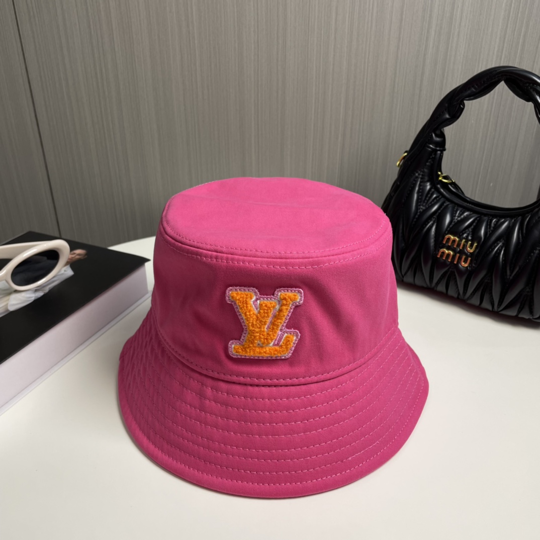 L  New Arrival Cap 0003