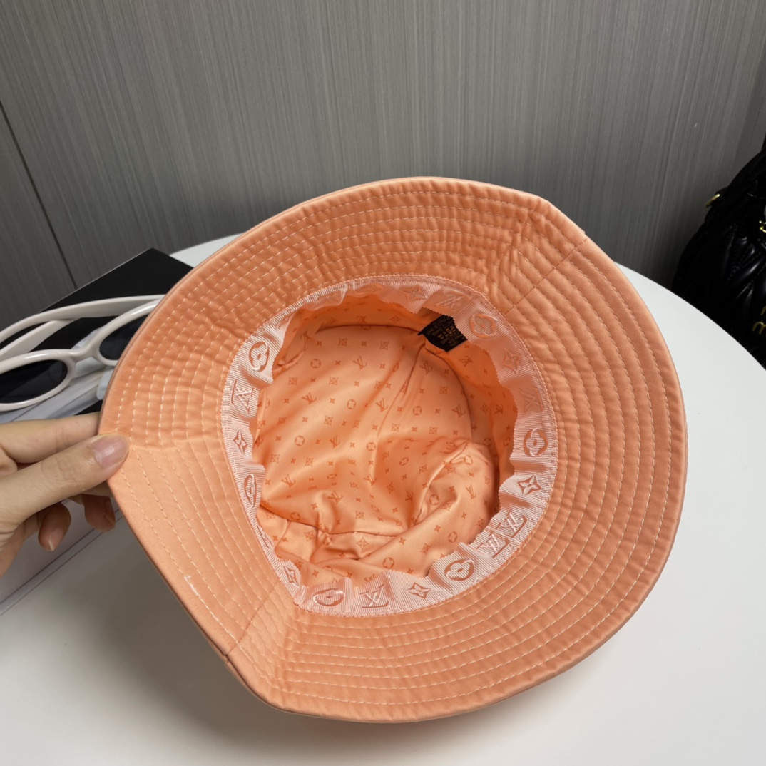 L  New Arrival Cap 0003