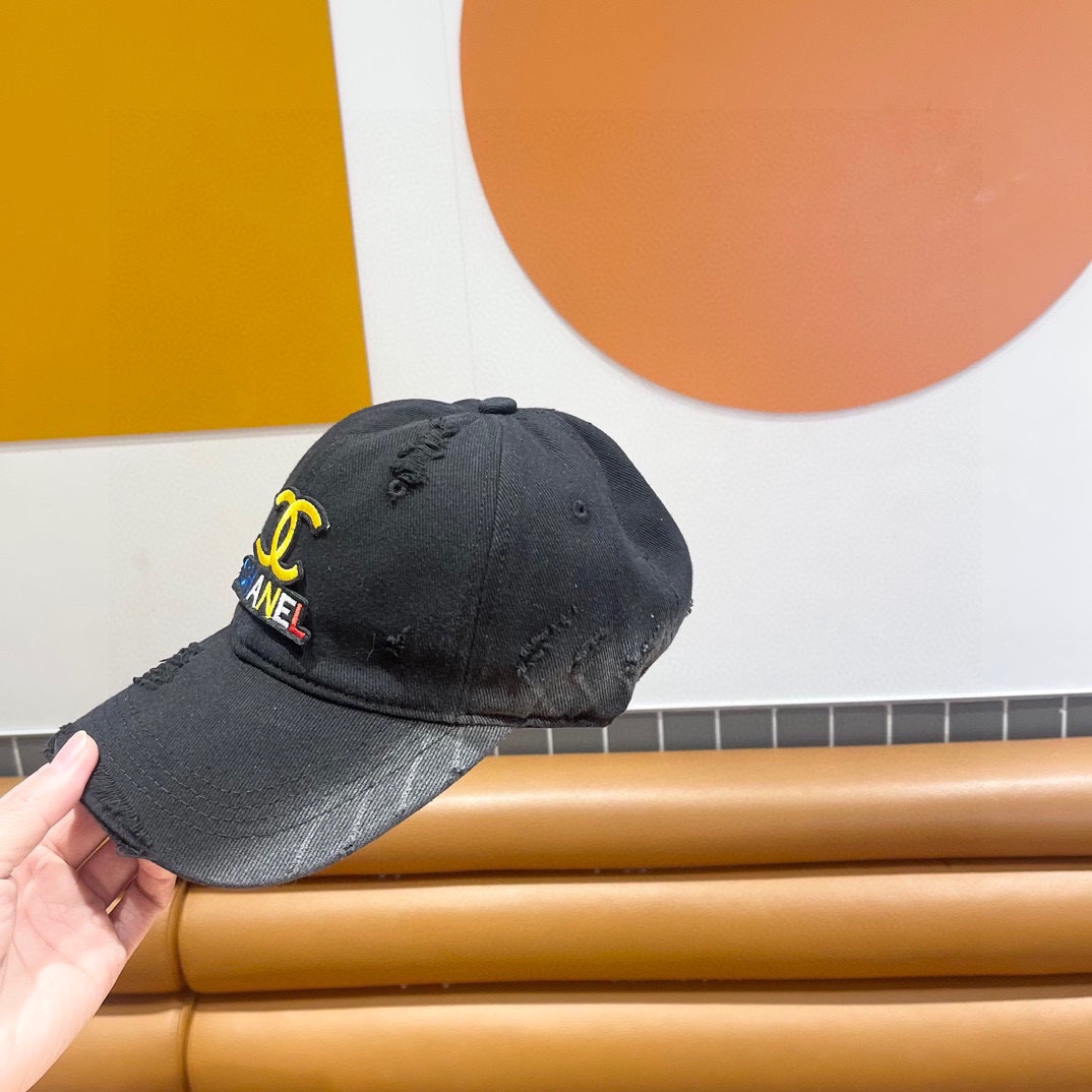 CC New Arrival Hat 0004