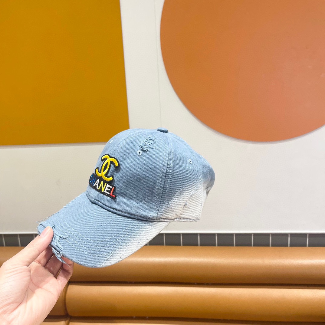 CC New Arrival Hat 0004