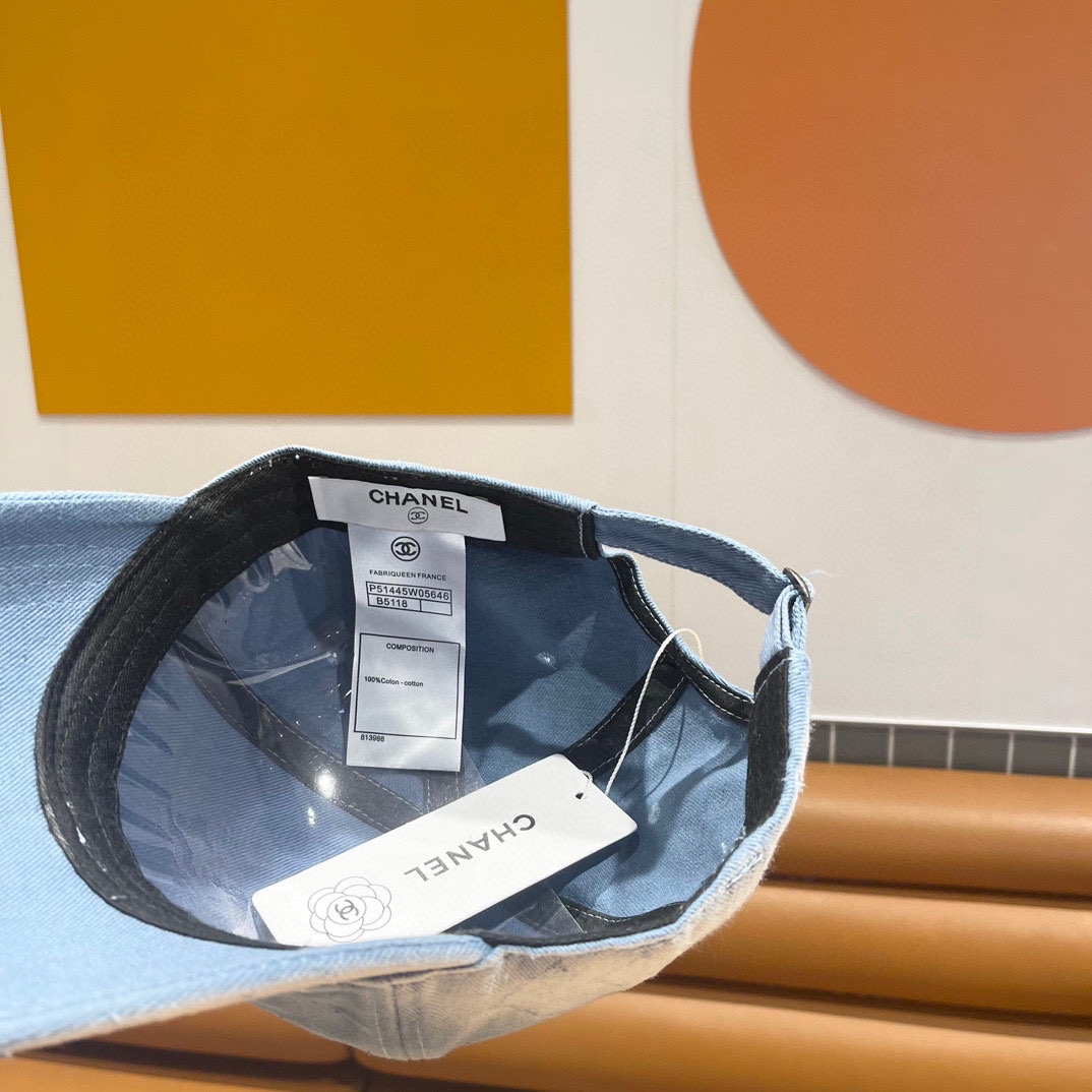 CC New Arrival Hat 0004