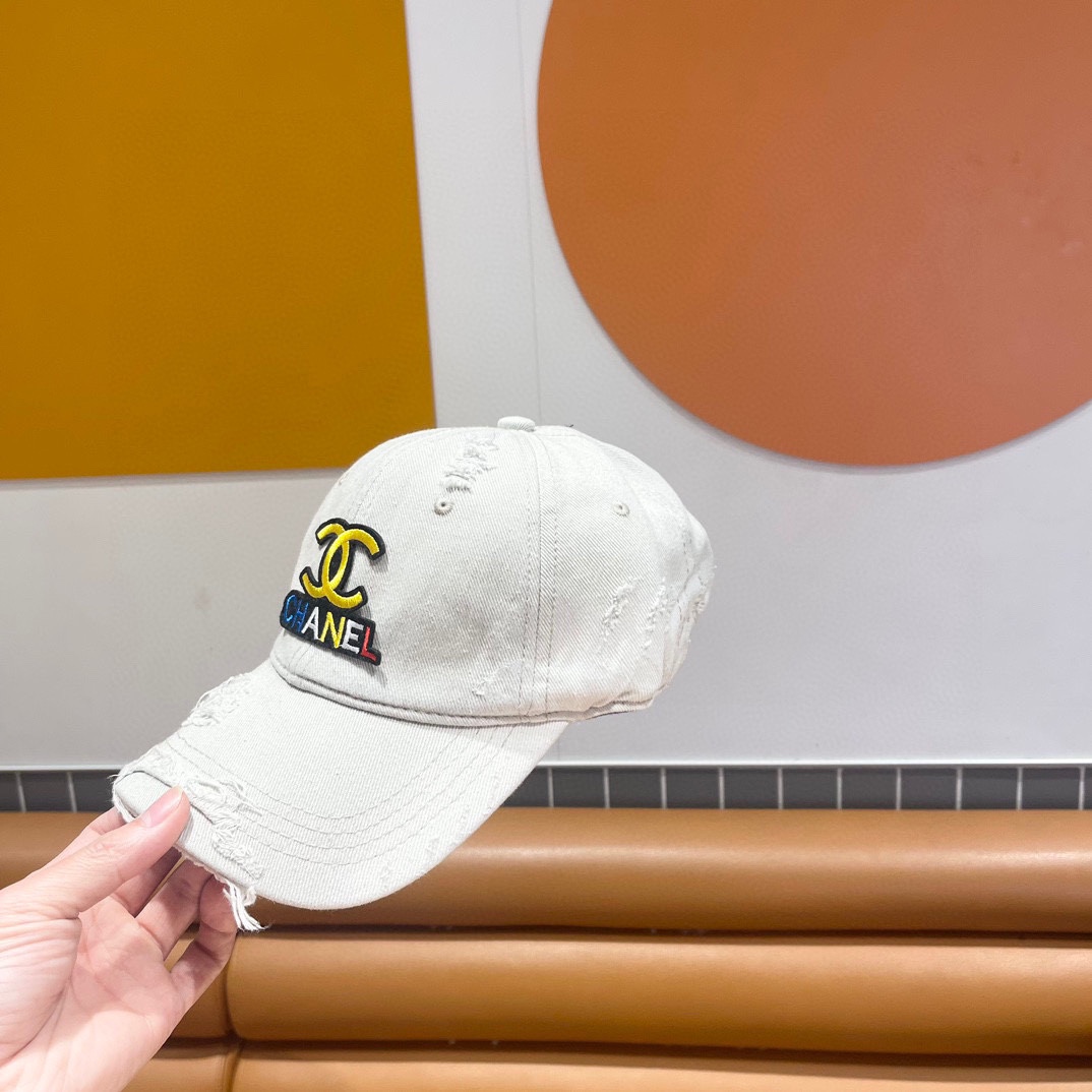 CC New Arrival Hat 0004