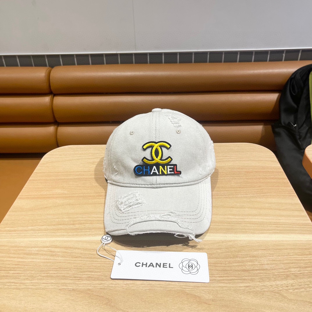 CC New Arrival Hat 0004