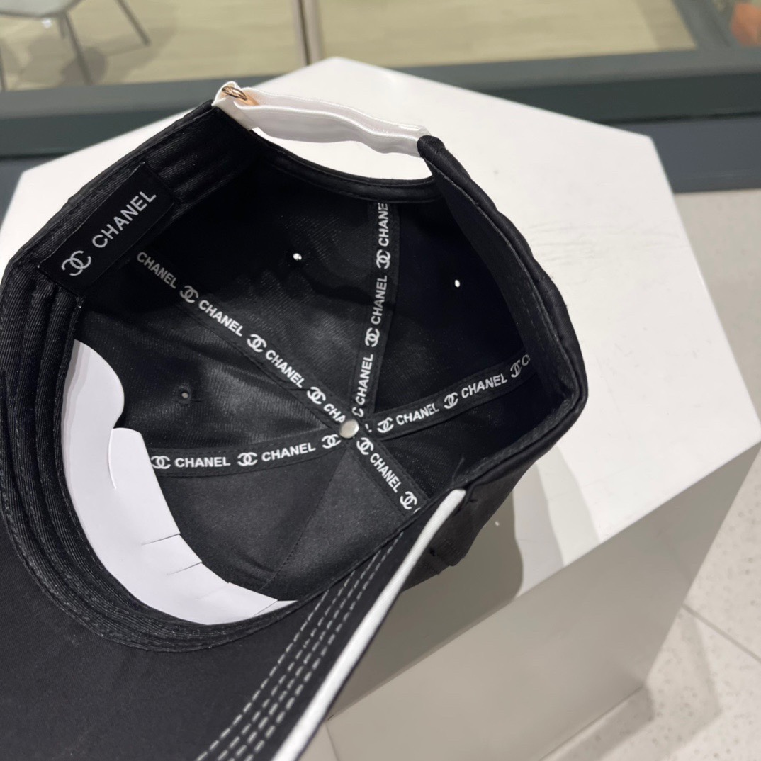 CC New Arrival Hat 0001