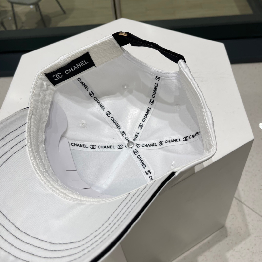 CC New Arrival Hat 0001