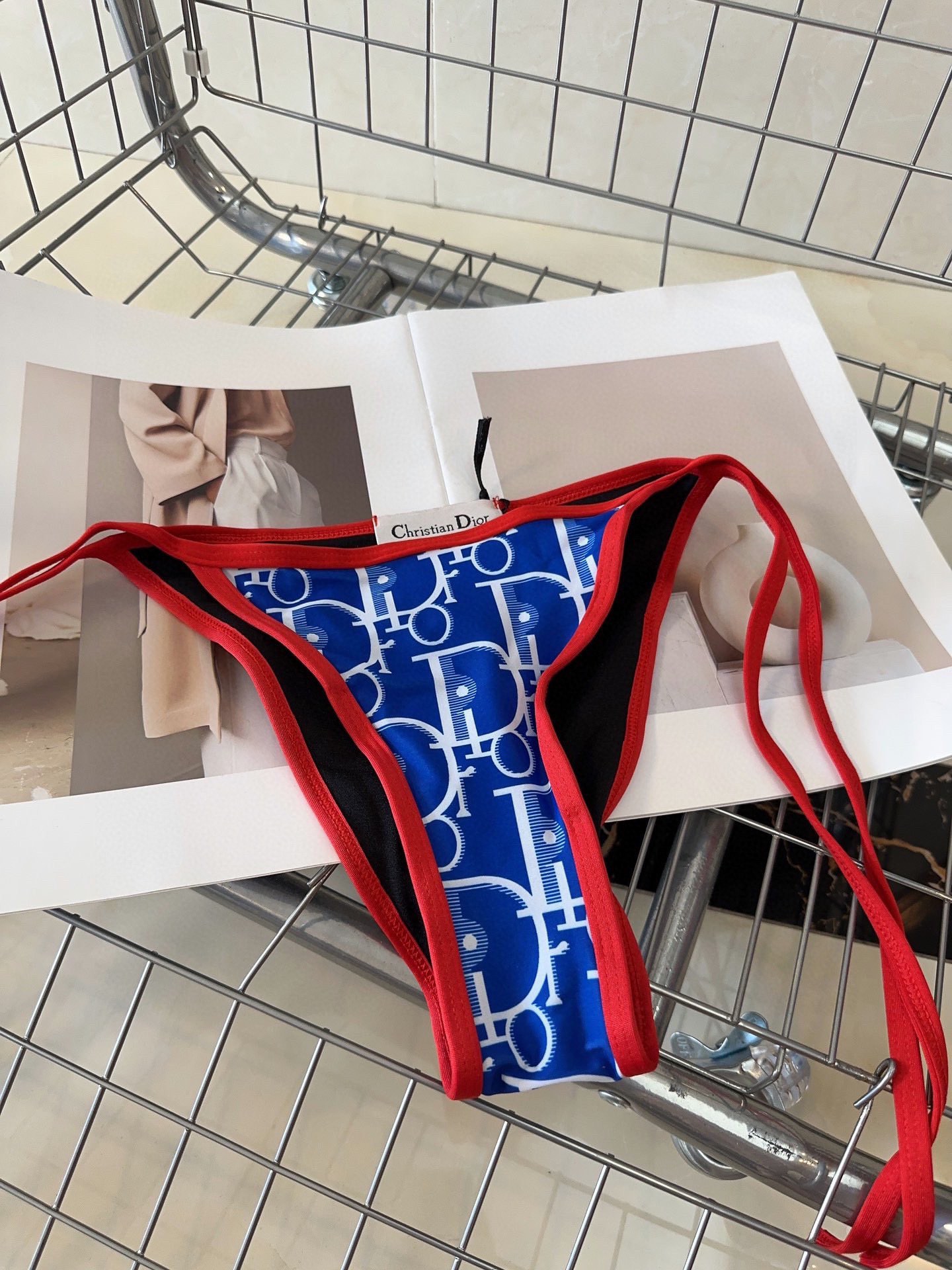 DO New Arrival Bikini Set 0018