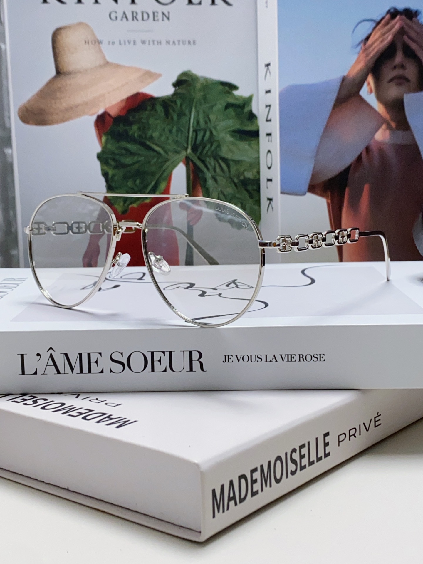 Louis New Arrival Sunglasses 0011