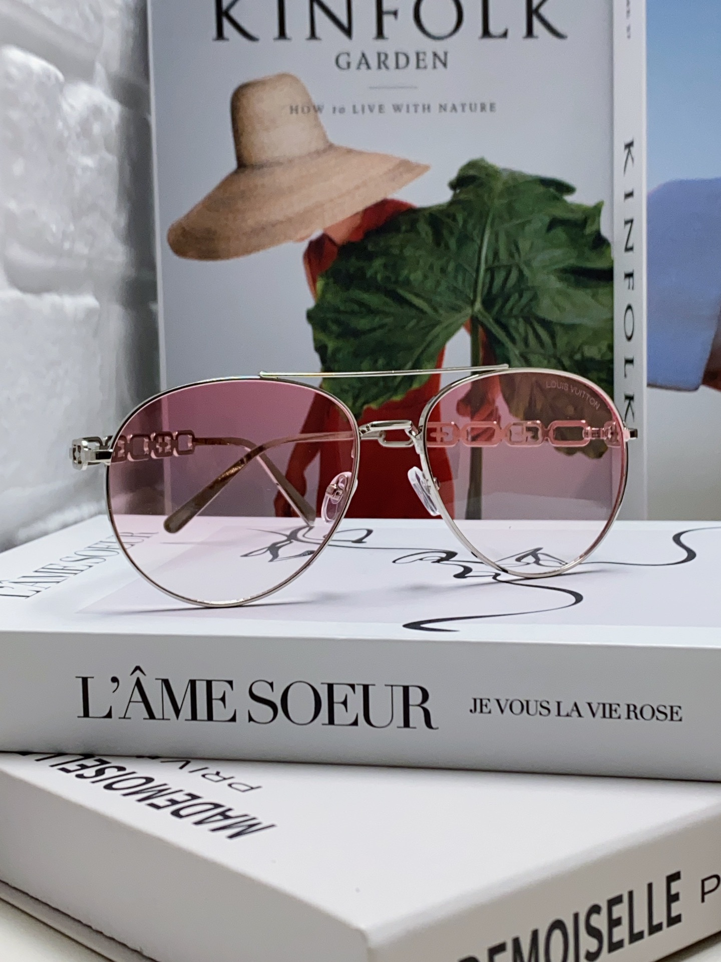 Louis New Arrival Sunglasses 0011