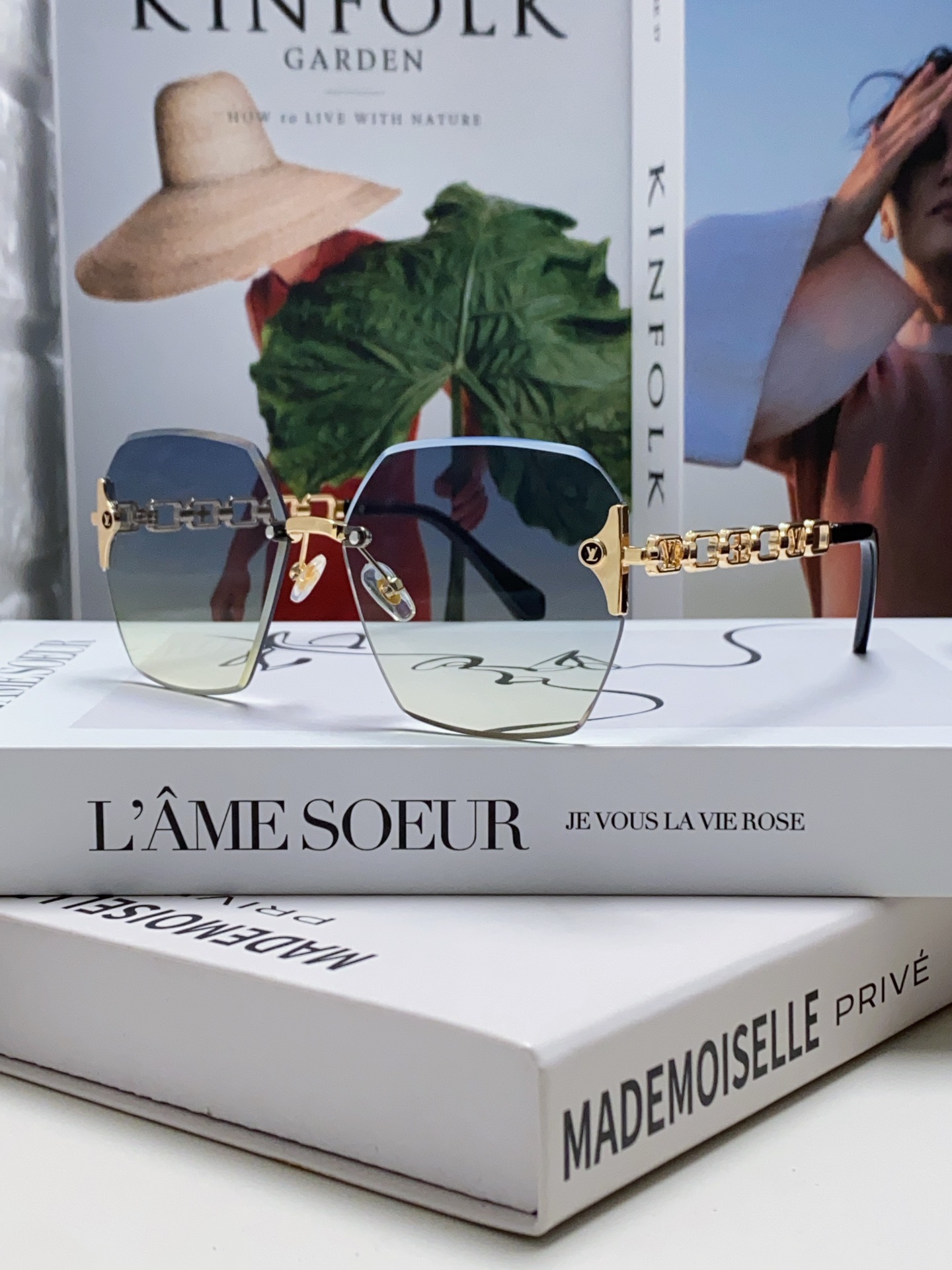 Louis New Arrival Sunglasses 0010