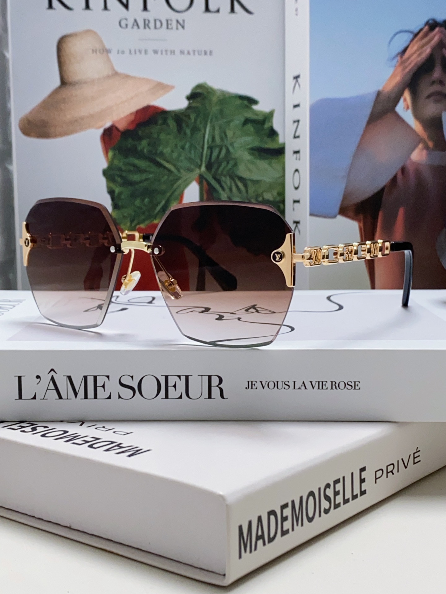 Louis New Arrival Sunglasses 0010