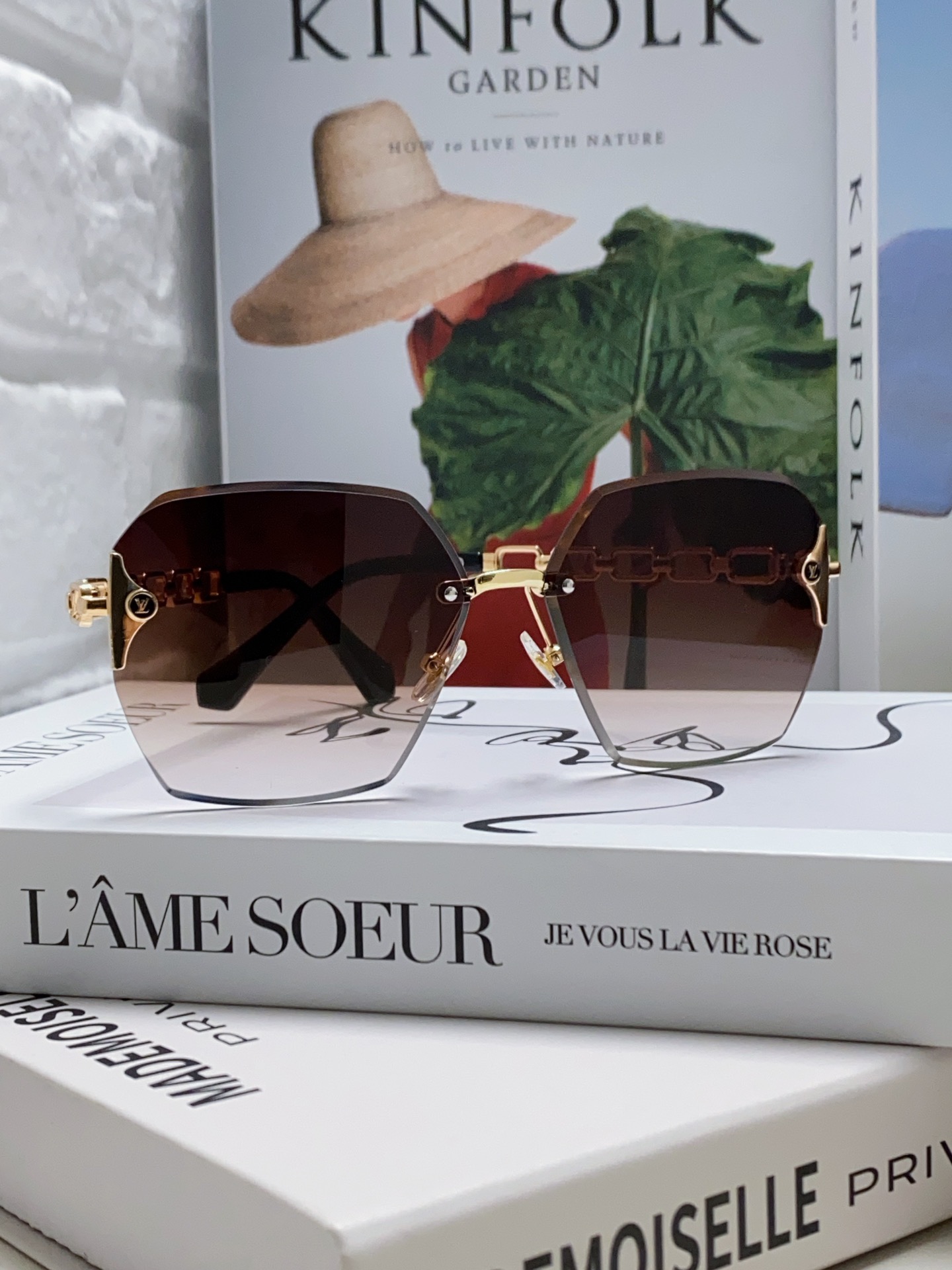 Louis New Arrival Sunglasses 0010