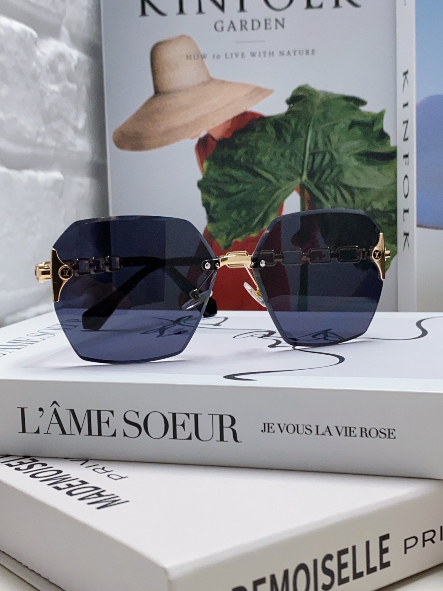 Louis New Arrival Sunglasses 0010