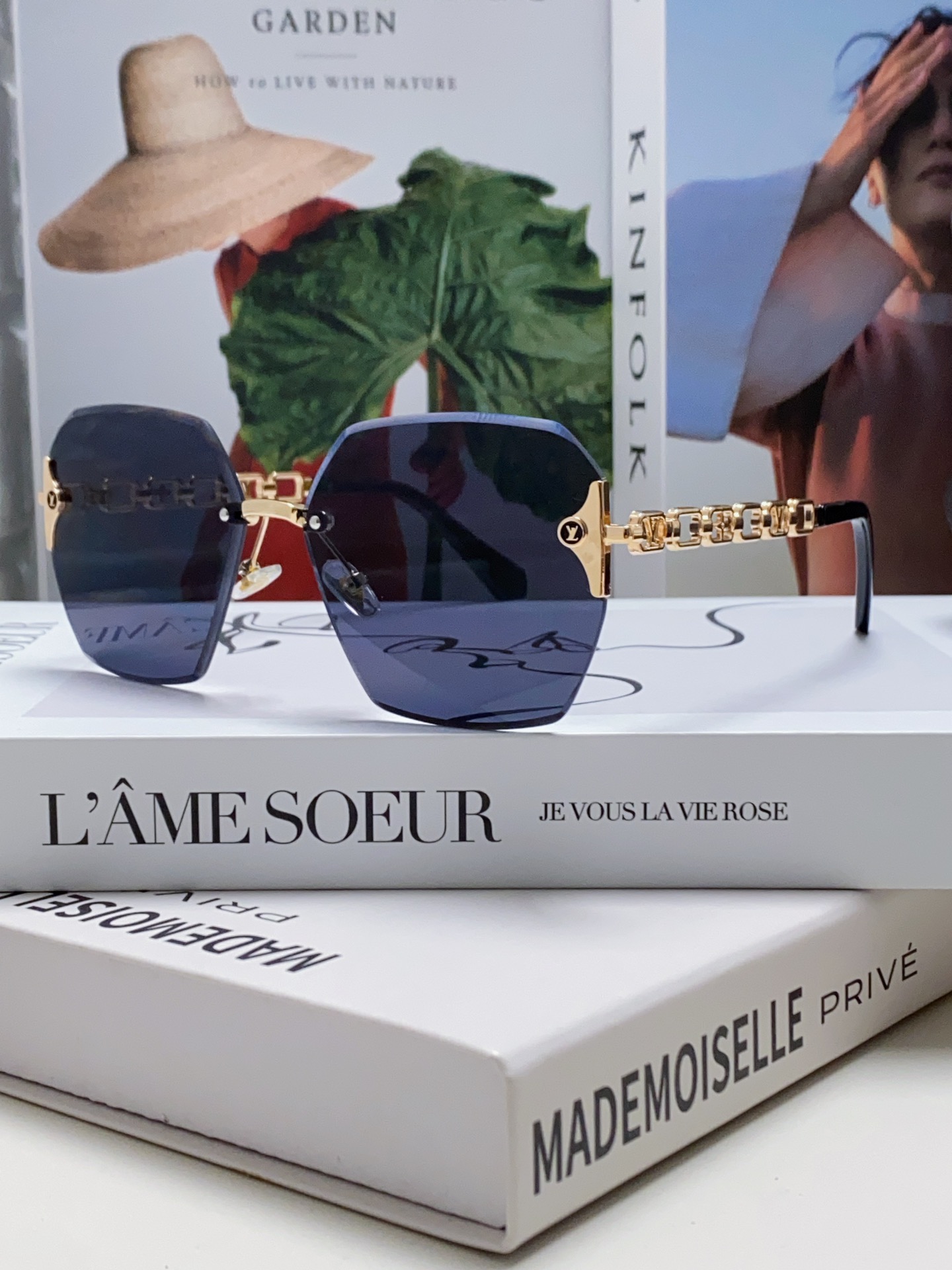 Louis New Arrival Sunglasses 0010