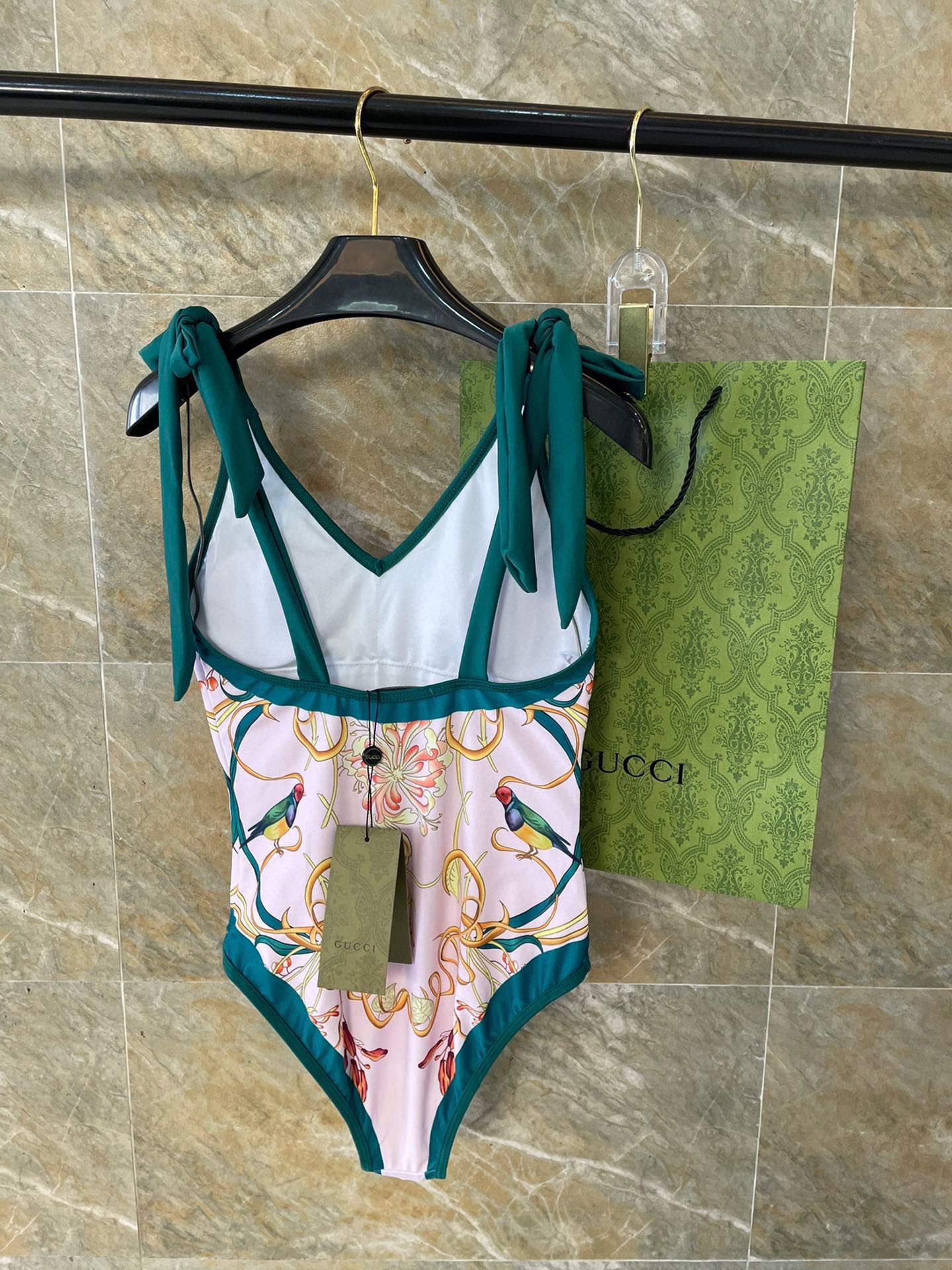 GG New Arrival Bikini Set 0001