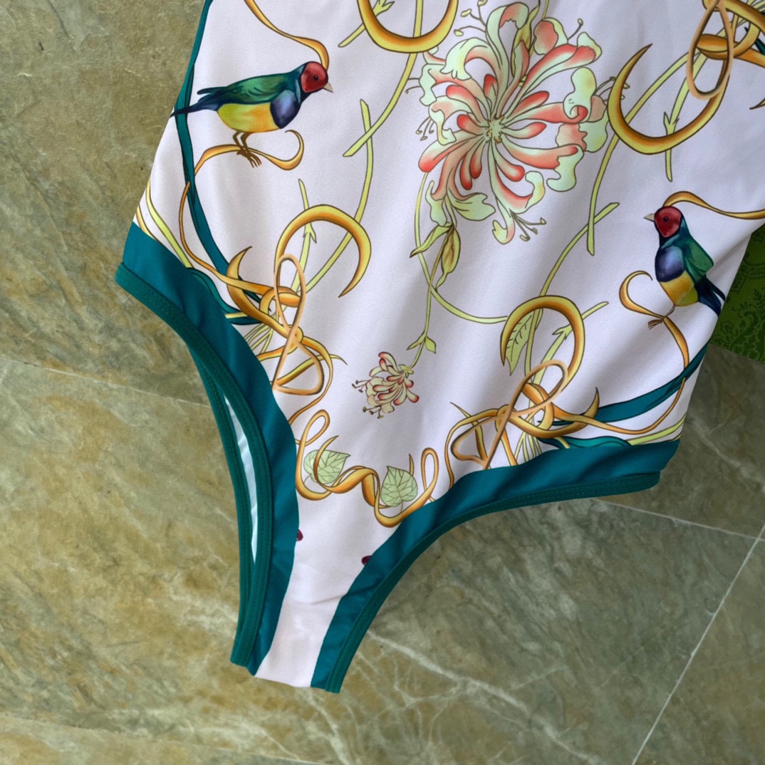 GG New Arrival Bikini Set 0001