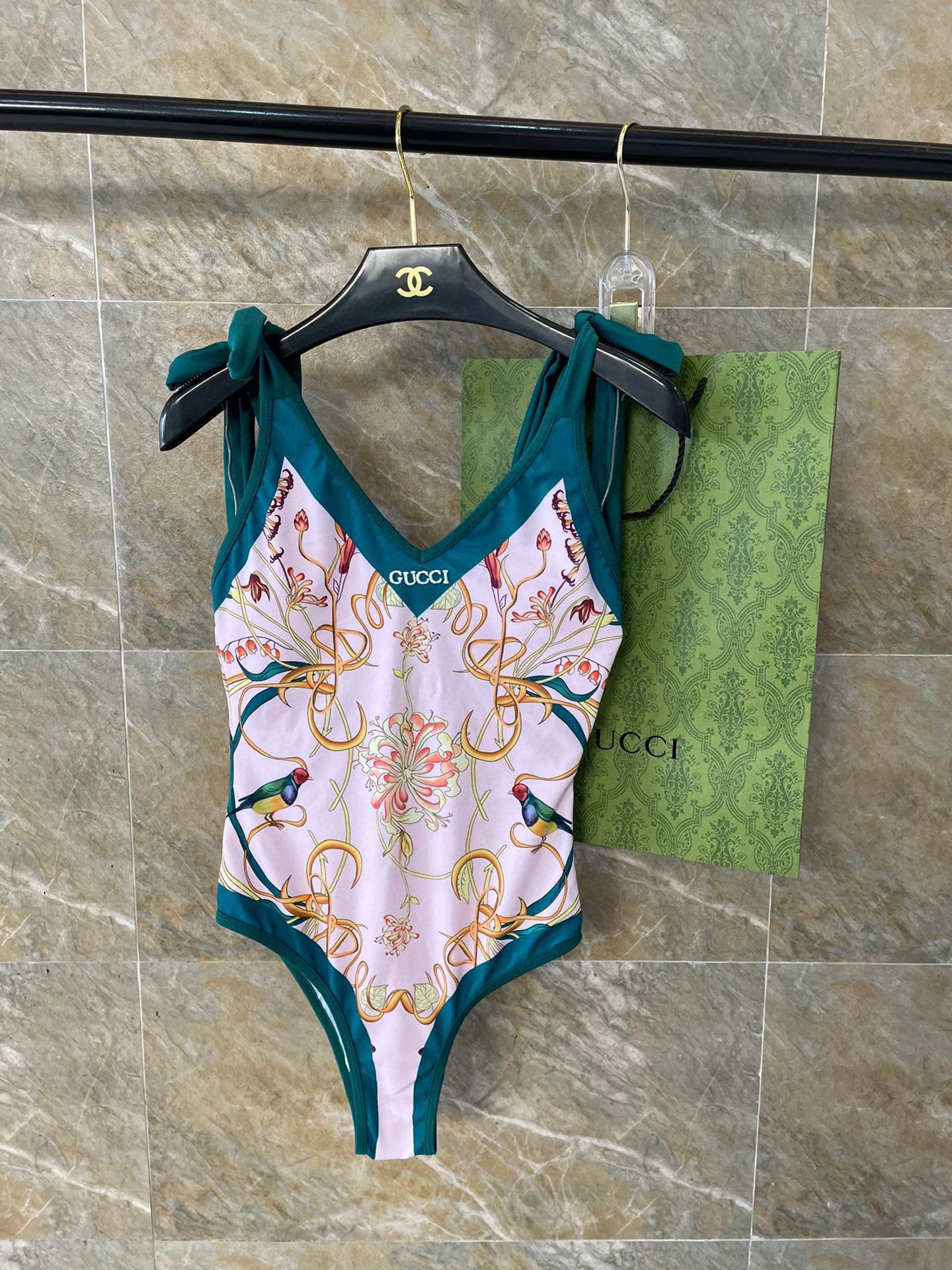 GG New Arrival Bikini Set 0001