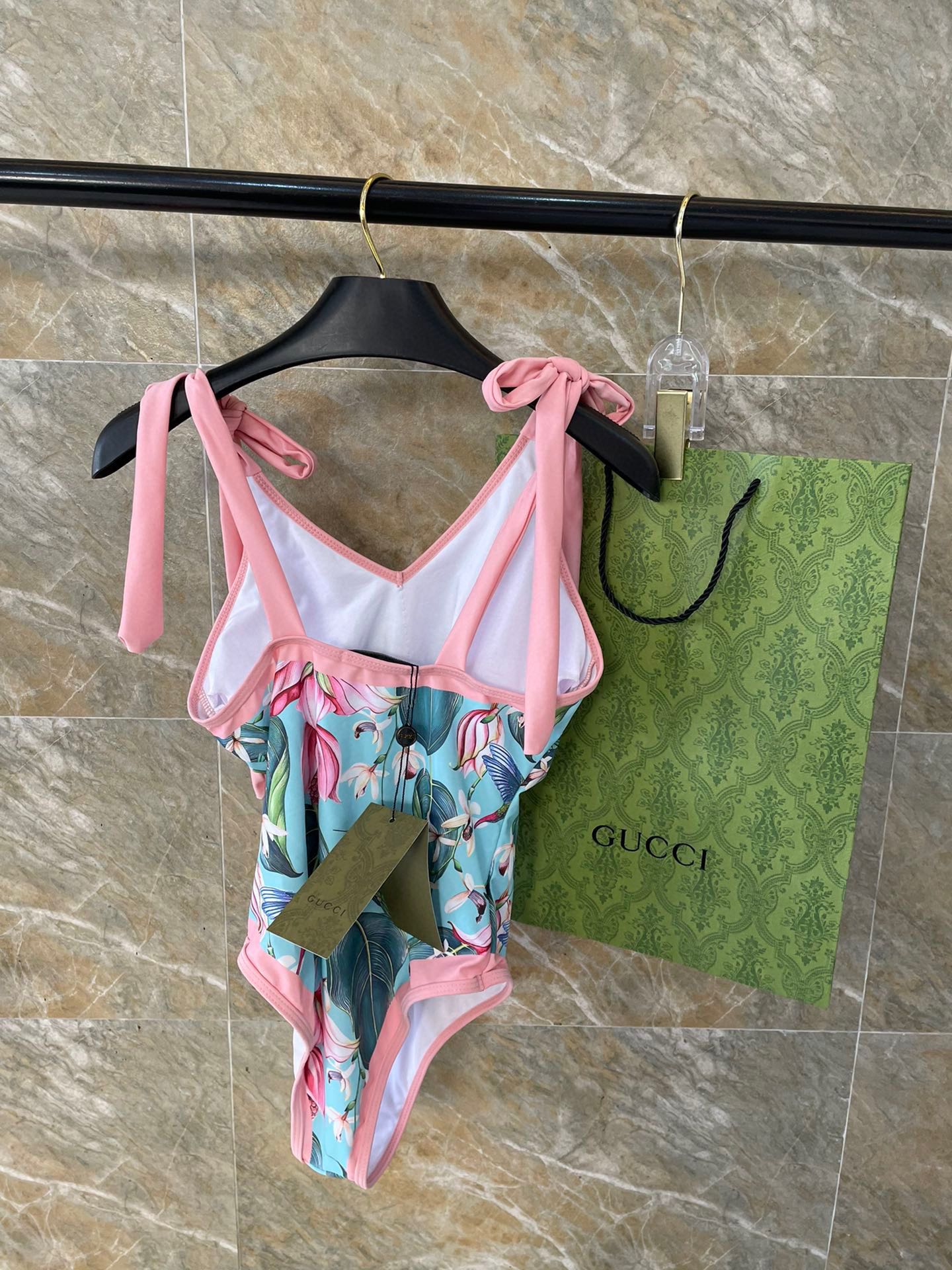 GG New Arrival Bikini Set 0002