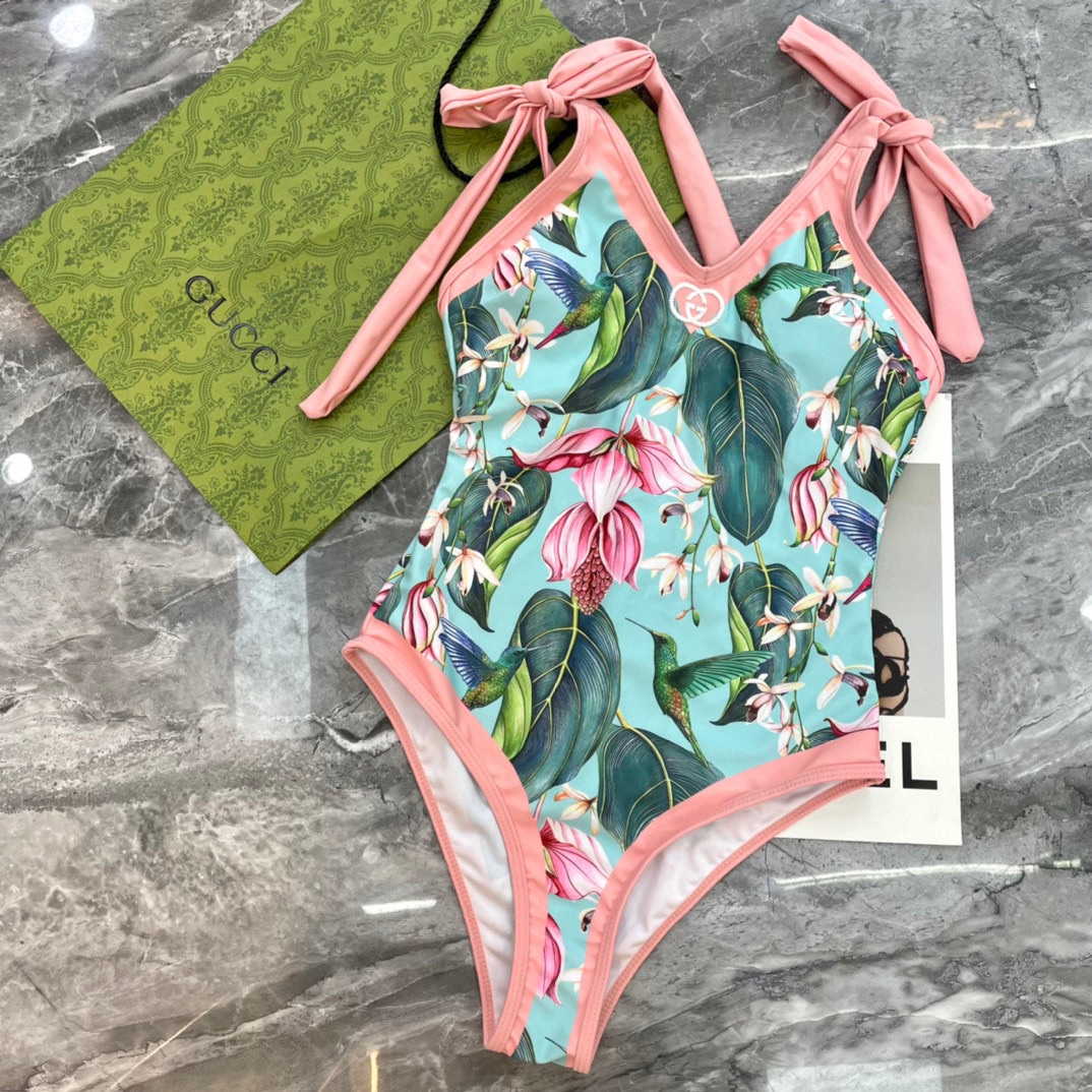 GG New Arrival Bikini Set 0002