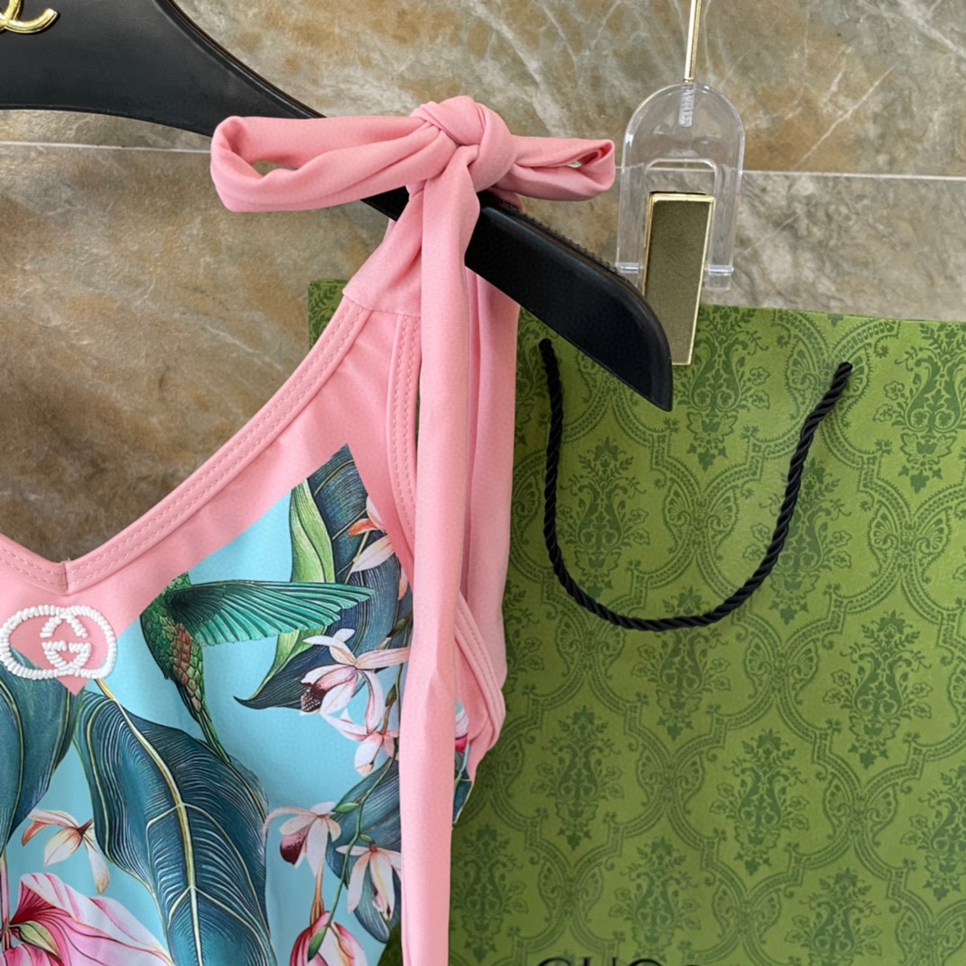 GG New Arrival Bikini Set 0002