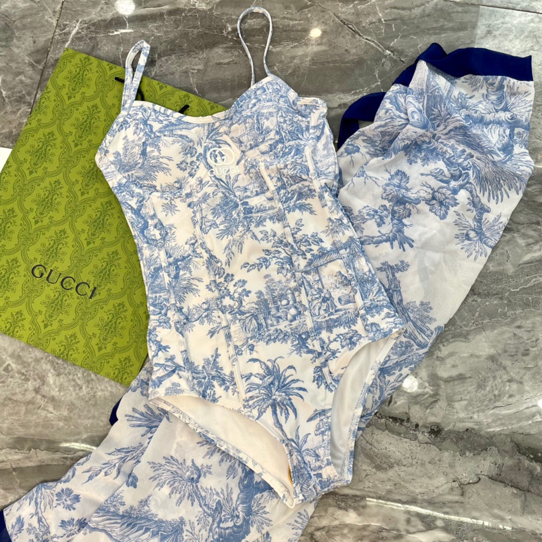 GG New Arrival Bikini Set 0003