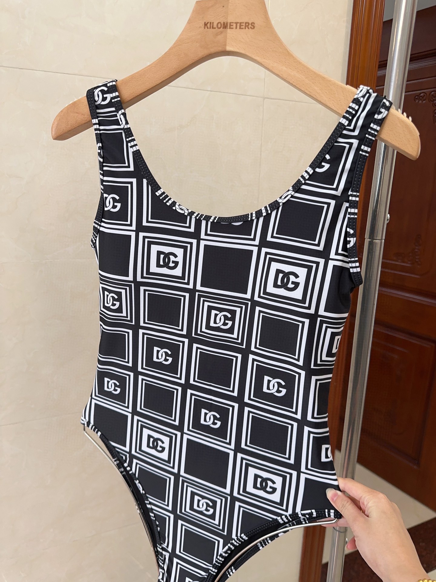 DG New Arrival Bikini Set 0001