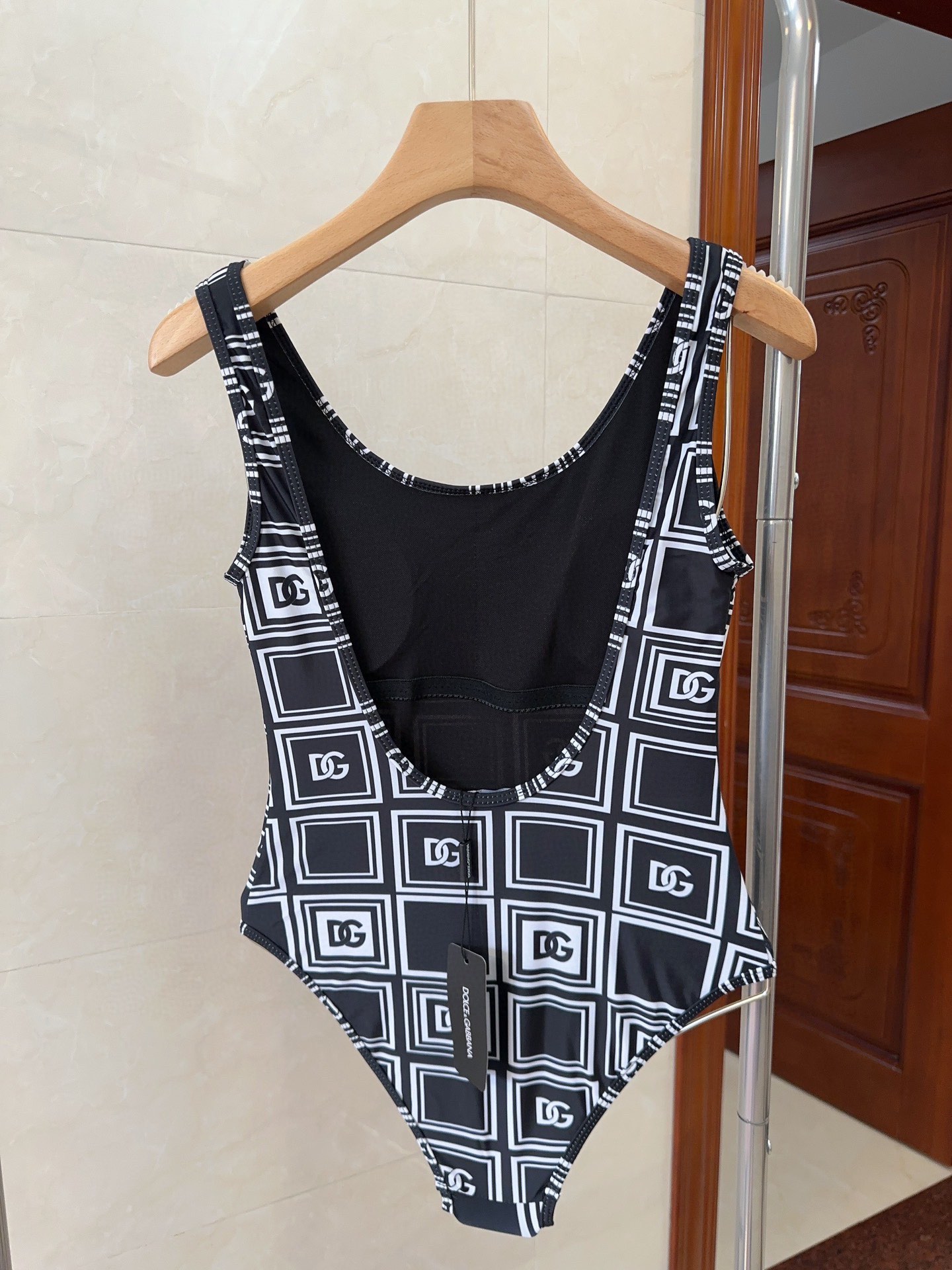 DG New Arrival Bikini Set 0001