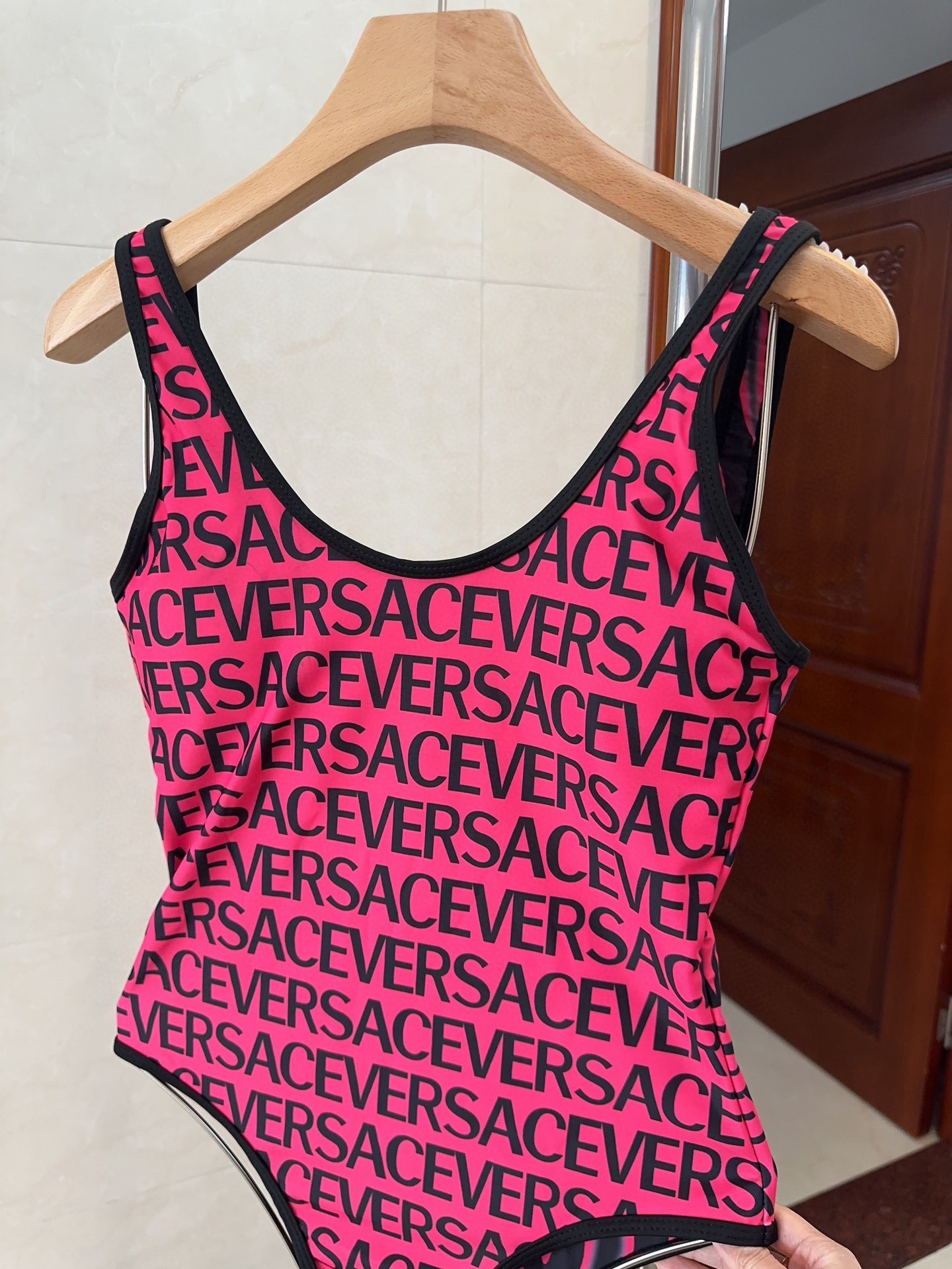Ver New Arrival Bikini Set 0001